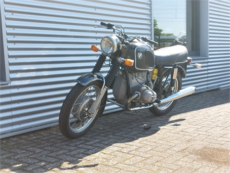 BMW R 60/5